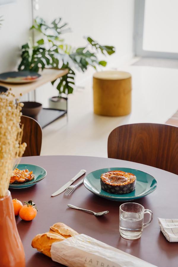 Edgar Suites Vicat - Porte De Versailles Париж Екстериор снимка