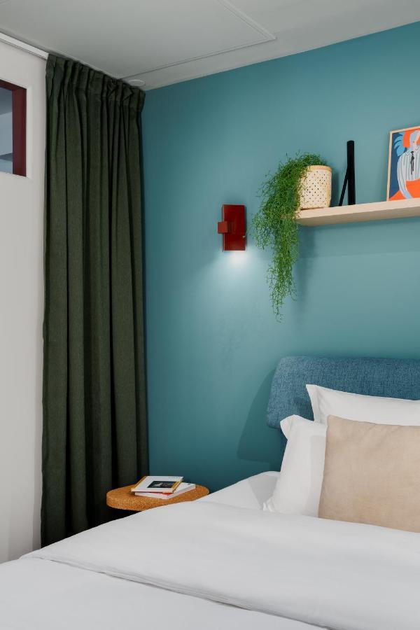 Edgar Suites Vicat - Porte De Versailles Париж Екстериор снимка
