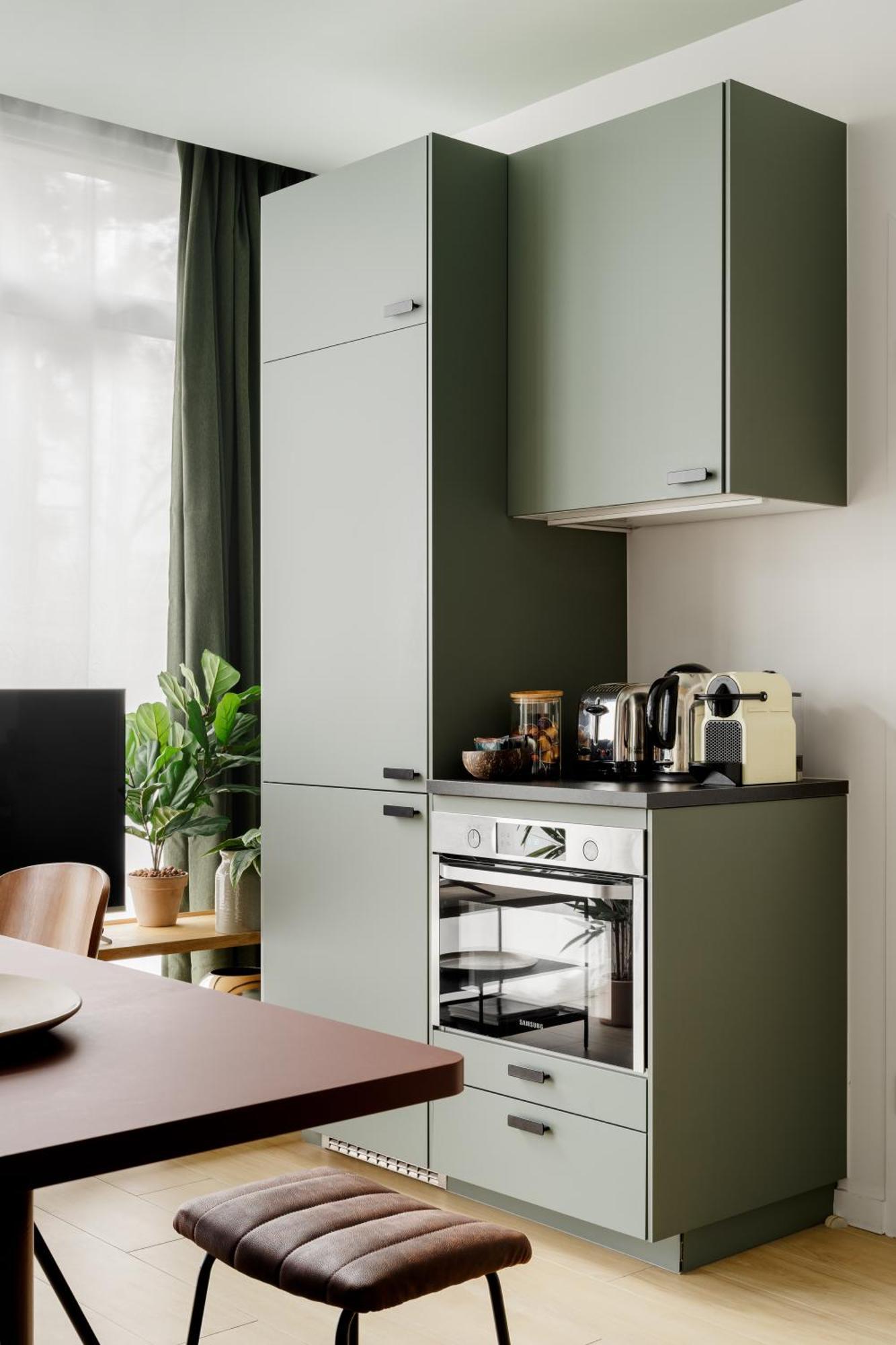 Edgar Suites Vicat - Porte De Versailles Париж Екстериор снимка